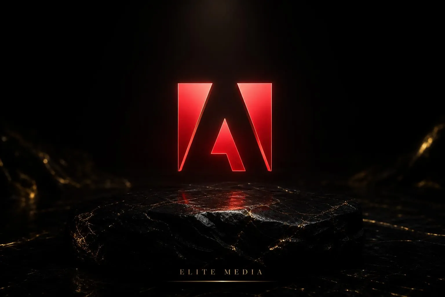 Adobe subscription — Elite Media premium access