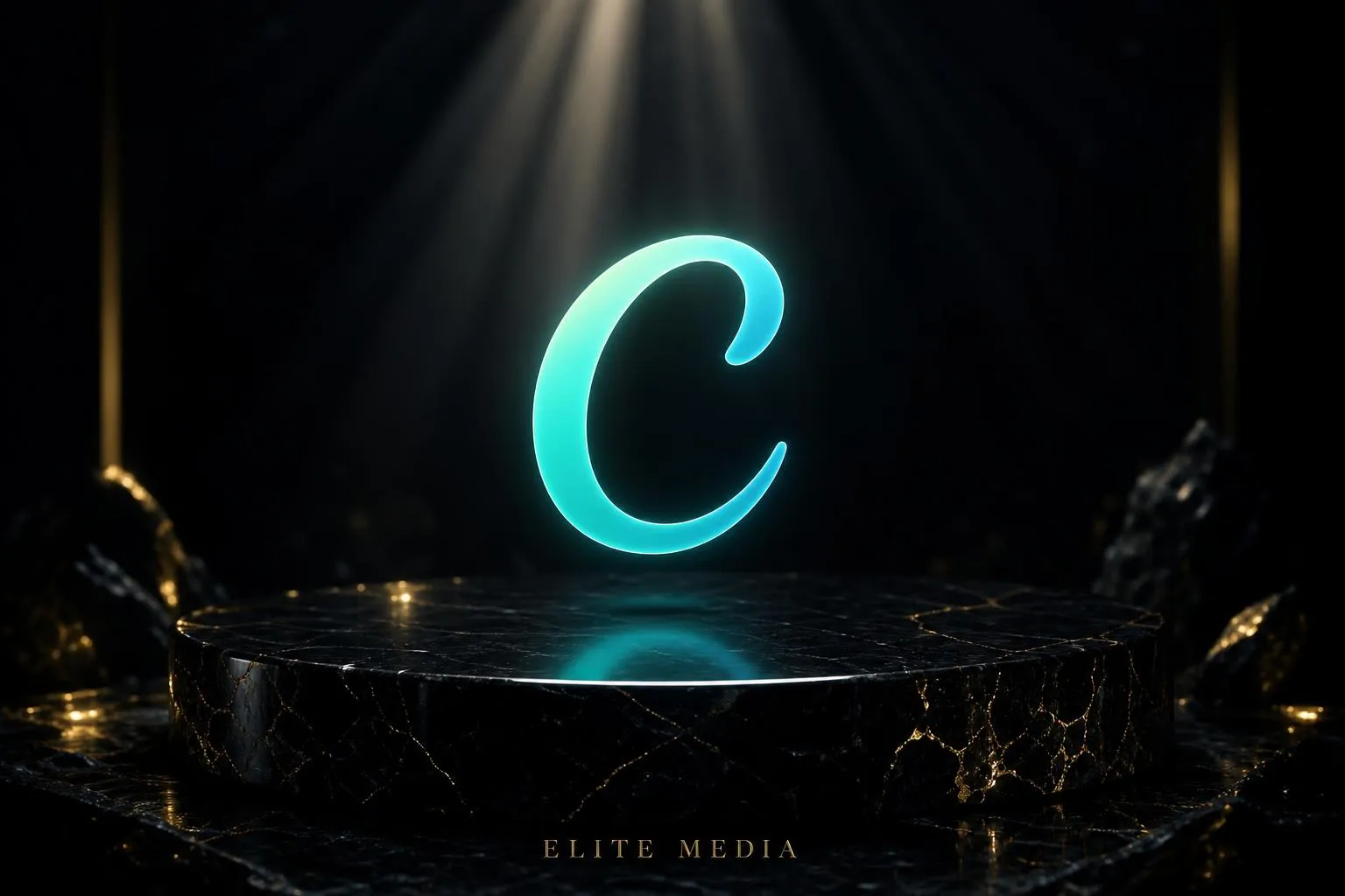 Canva subscription — Elite Media premium access