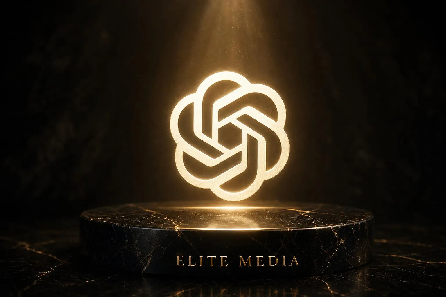 ChatGPT subscription — Elite Media premium access