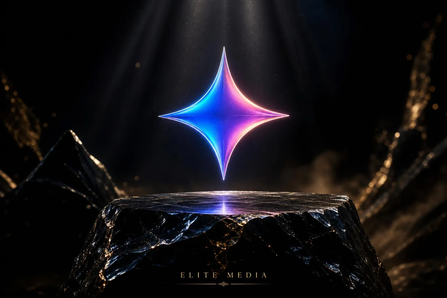 Gemini subscription — Elite Media premium access
