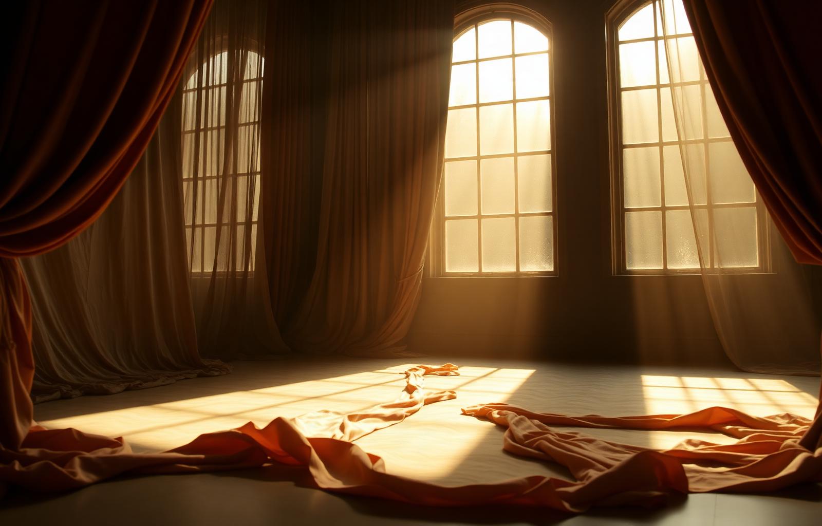 Atelier 23 — دار أزياء · هوية وسوشيال