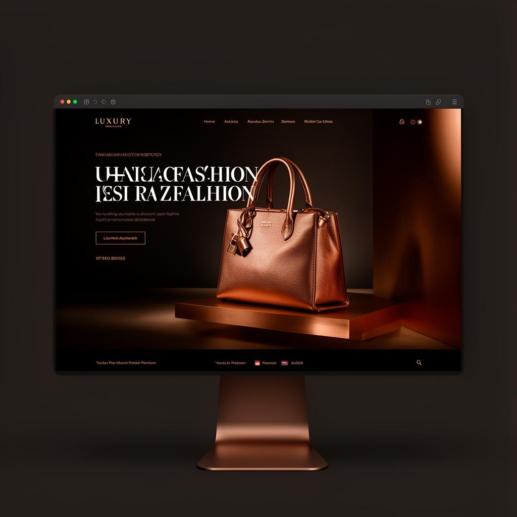 Aurum Couture — أزياء فاخرة · الإمارات