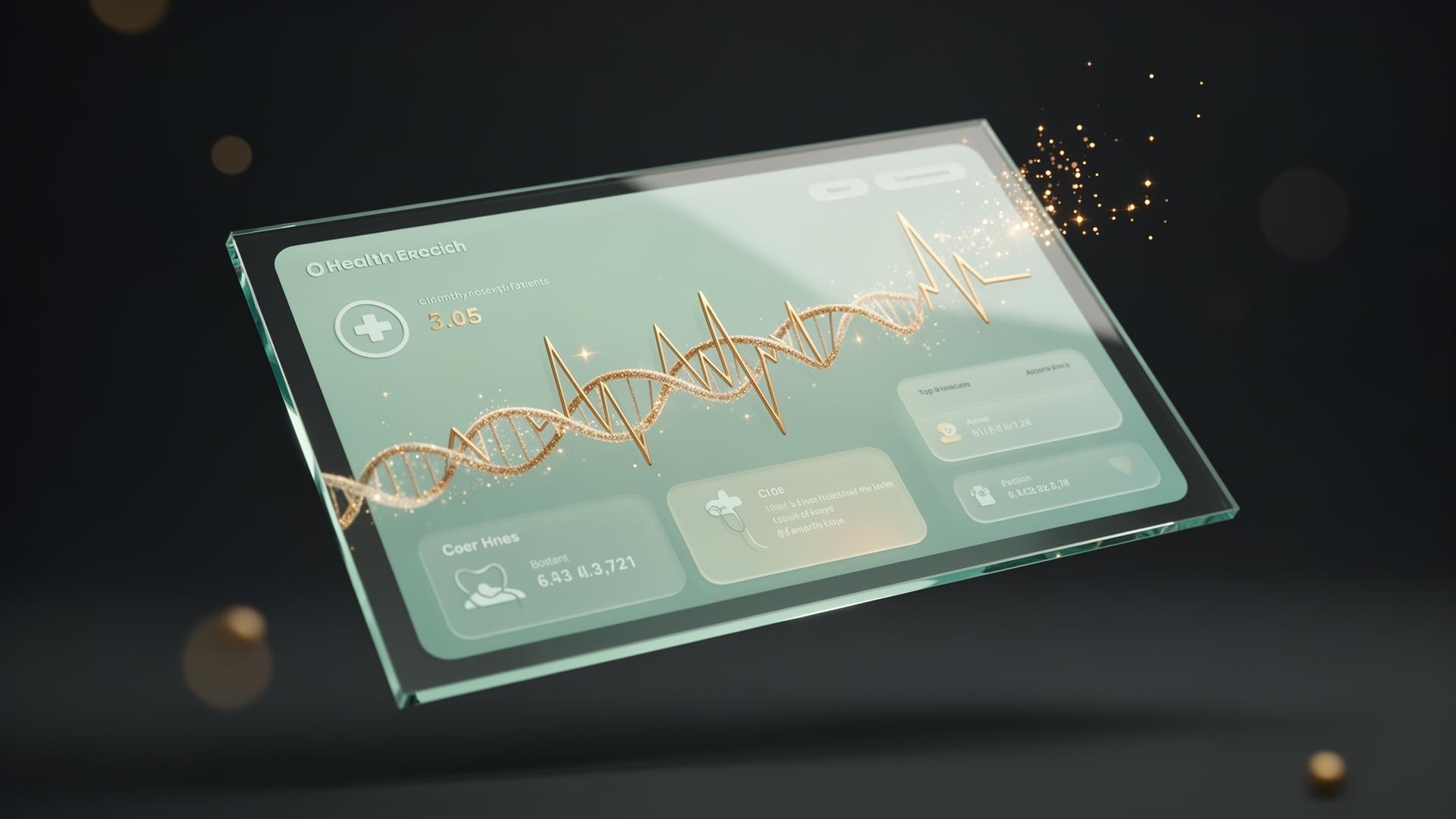 Helios Health — صحة رقمية · الكويت