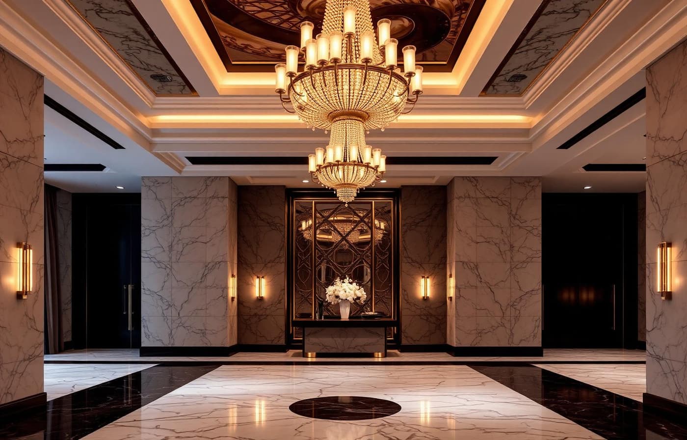 Lumière Hotels — ضيافة فاخرة · الخليج