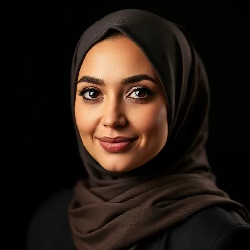 ليلى المنصوري