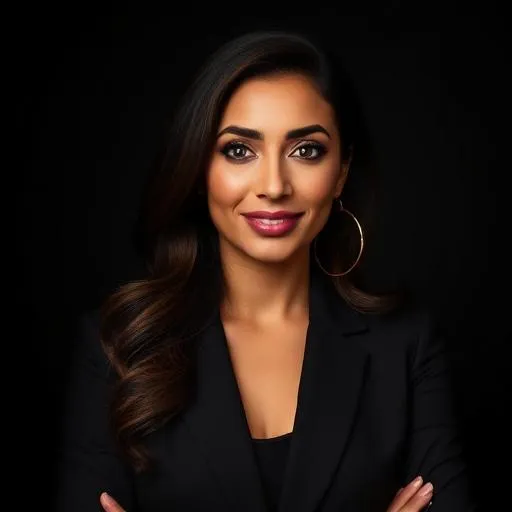 سارة الزهراني