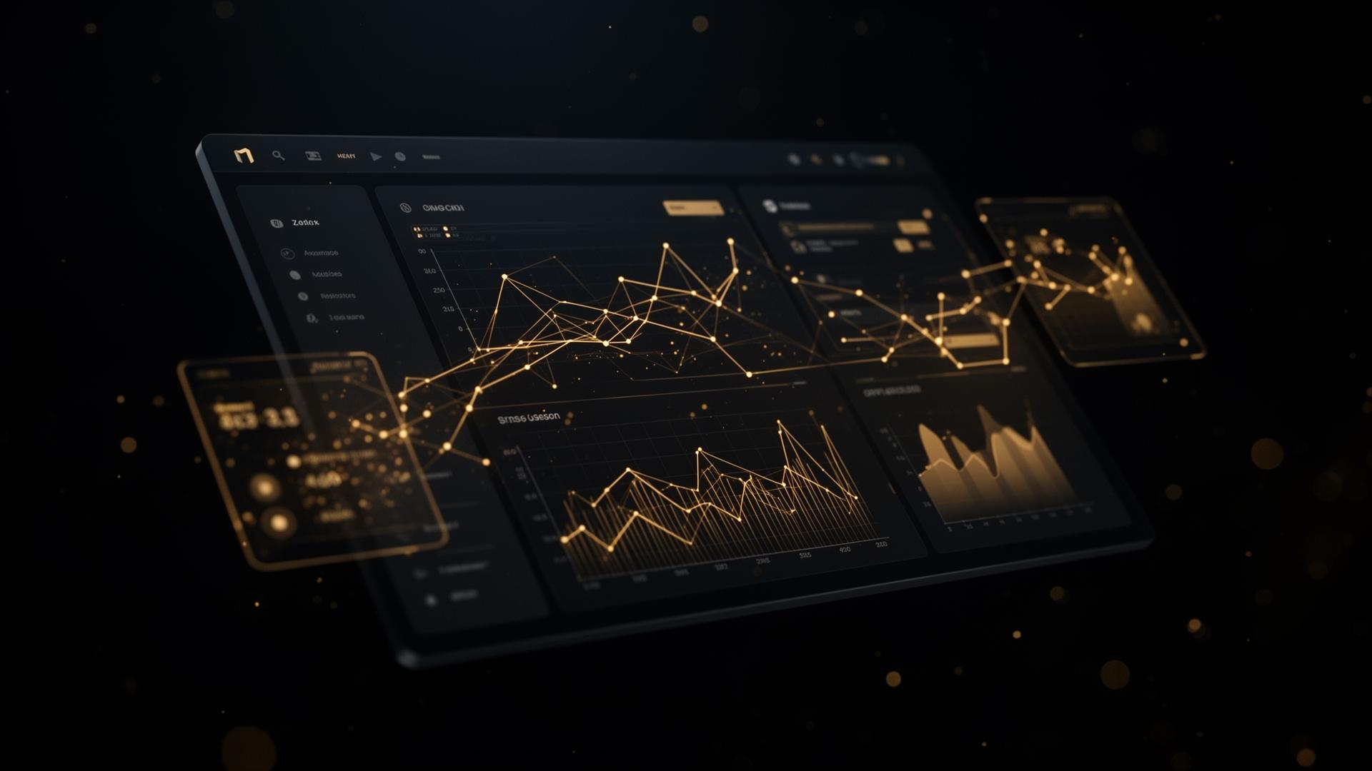 War-room dashboards