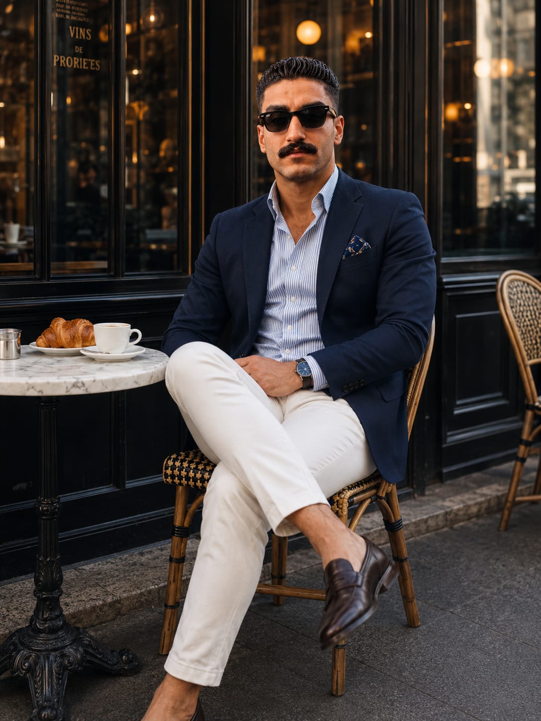 Eng. Mahmoud Shadad — CEO Elite Media